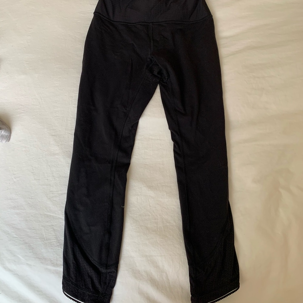 Lululemon pants!